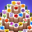 Blossom Master:花のトリプルタイルマッチ icon