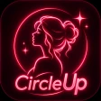 CircleUp - Live Video Chat icon