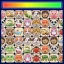 Animal Onet- Azulejo conexão icon