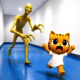 Cats Horror Escape icon