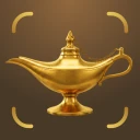 The Old: Antique Identifier