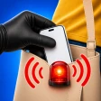 Alarma Antirrobo Para Teléfono icon