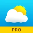 Previsão Tempo - Meteored Pro icon