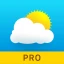 Previsão Tempo - Meteored Pro icon