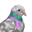 L'atelier des pigeons icon