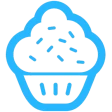 Bakesy: Home Bakery Biz App icon