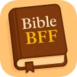 Bible Bff-Modern Bible Stories icon