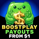 BoostPlay: Real Money Games