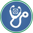 Mobile JKN Faskes icon