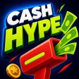 CashHype: Play & Earn Rewards! icon