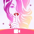 OVO - Live Video Chat icon