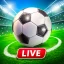 Live Football TV Streaming HD icon