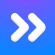 Fluently: AI Language Learning icon