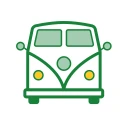 Roadie: road trip planner & rv
