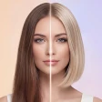 AI Hairstyle Try On - Mira icon