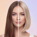 KI Frisuren Testen Hair AI