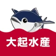 大起水産 公式アプリ icon
