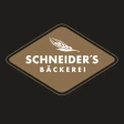 Schneiders Bäckerei icon