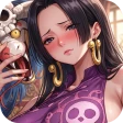Voyage With Serpent Lady icon