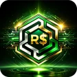 RBLX Calculator -Robox Counter icon
