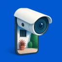 Visory caméra de surveillance