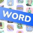 WordPix-Kreuzworträtsel-Spiel icon