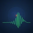 Seismo - Alertas de Terremotos icon