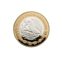 10 pesos icon
