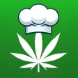 Cannabis Recipes & Calculator icon