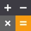 计算器 icon