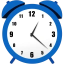 Simple Alarm Clock
