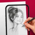 AR Dibujo : Boceto y Rastro icon