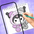 AR Dibujo: Calcar y Bocetar icon