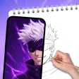 Easy Draw، ارسم بسهولة icon