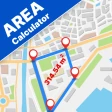Area Calculator- Measure App icon