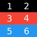 Circuit Color