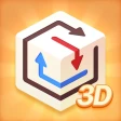 Arrow Pro 3D icon