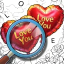 Hidden Letters: Can You Find? icon