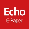 Echo E-Paper icon
