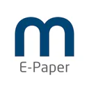 m E-Paper icon