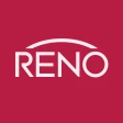 RENO-App: punkten & sparen! icon