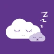 Babyschlaf Geräusch | Einschla icon