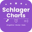 Schlager Charts: Musik & Radio icon