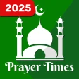 Gebedstijd: Adhan en Koran icon
