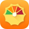 UVIMate - UV Index Now icon