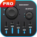 Bassverstärker PRO icon