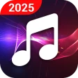 Musik-Spieler - Bass-Booster icon
