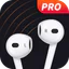 Amplificateur de volume icon