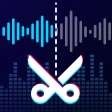 Editor de Audio - Edita música icon