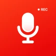 Voice Recorder & Audio Notes icon